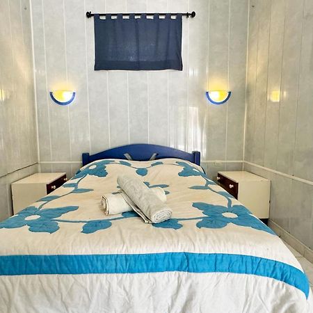 Kayzen House Otel Ngaparou Oda fotoğraf