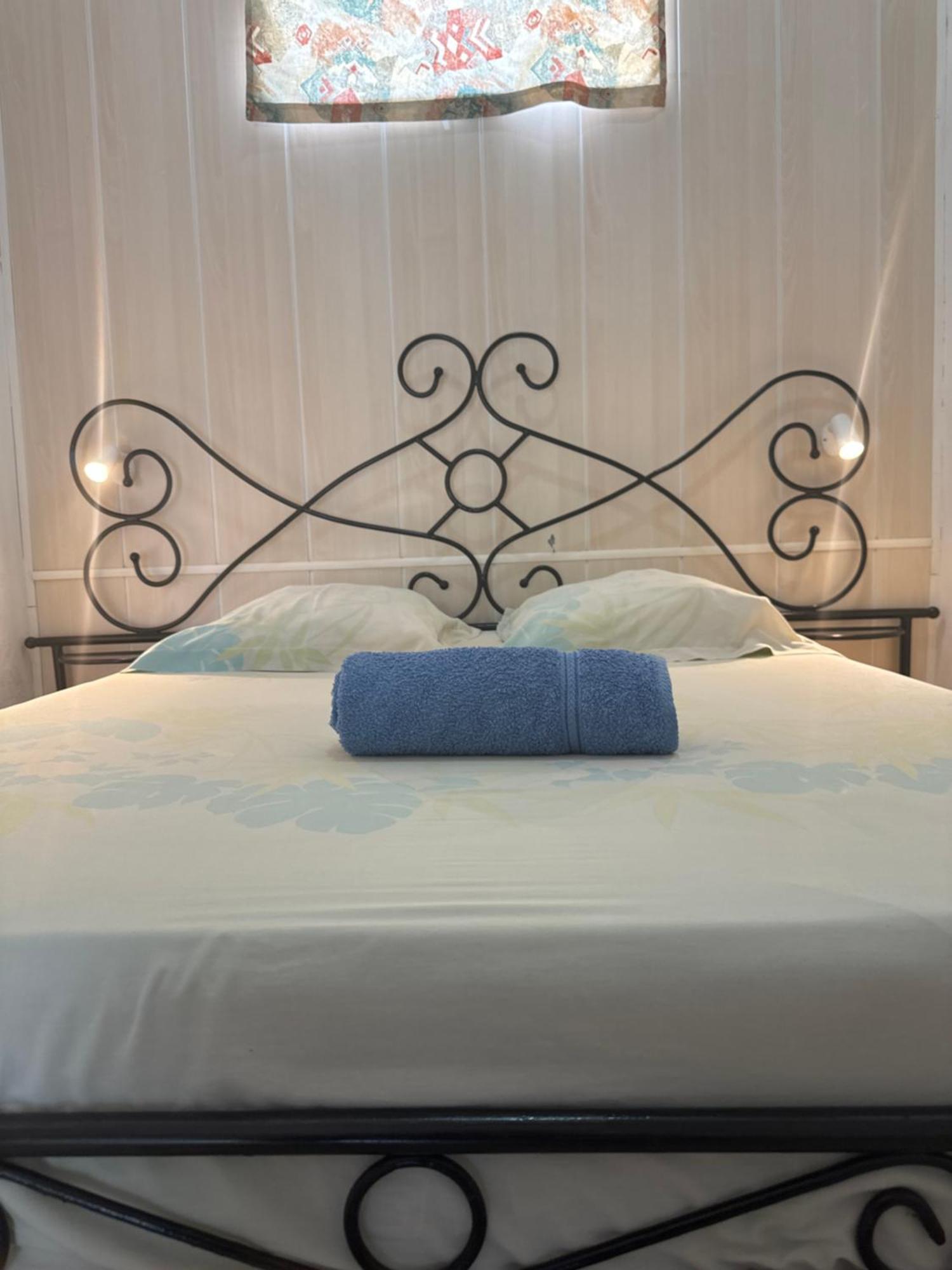 Kayzen House Otel Ngaparou Dış mekan fotoğraf