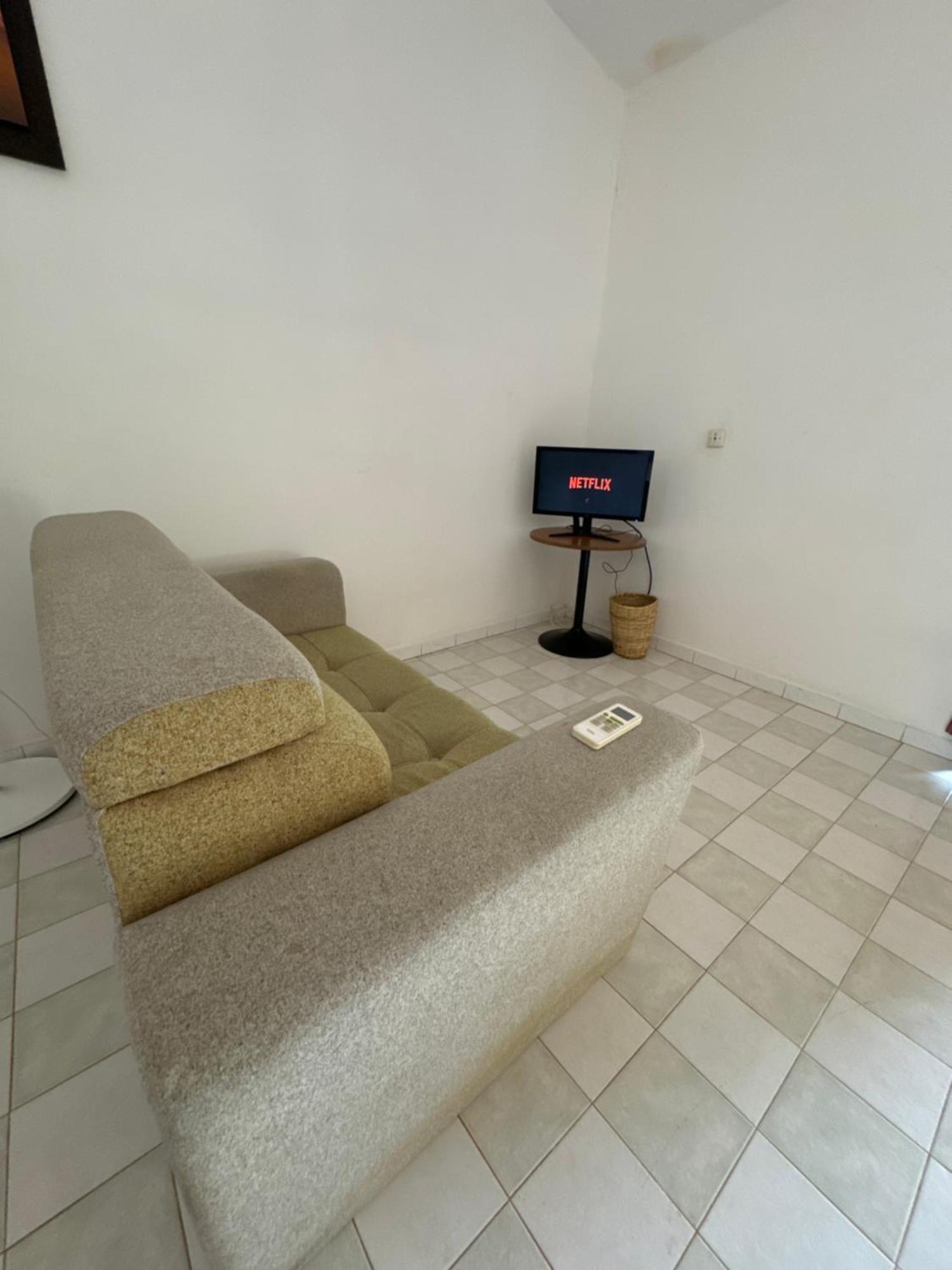 Kayzen House Otel Ngaparou Dış mekan fotoğraf