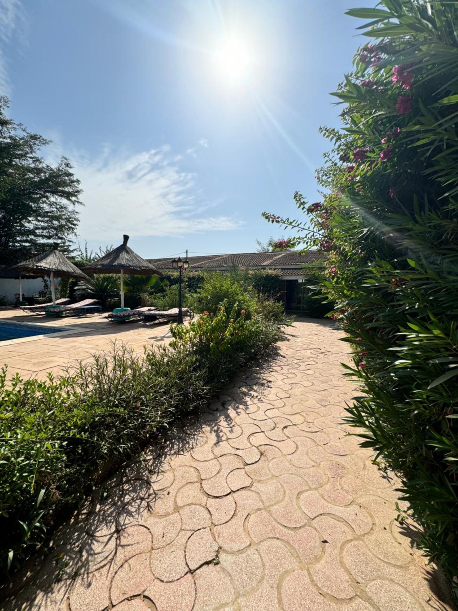 Kayzen House Otel Ngaparou Dış mekan fotoğraf