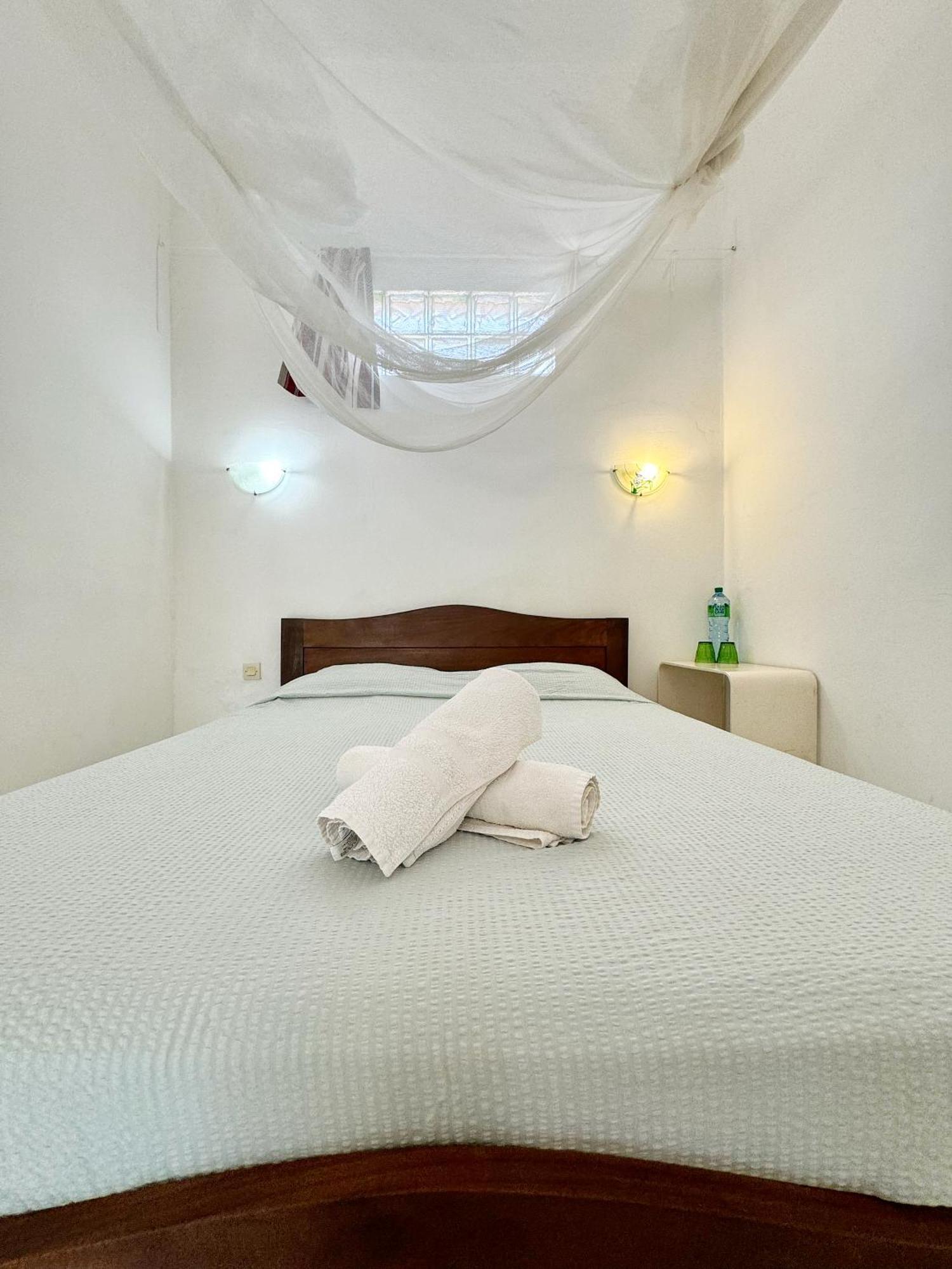 Kayzen House Otel Ngaparou Dış mekan fotoğraf